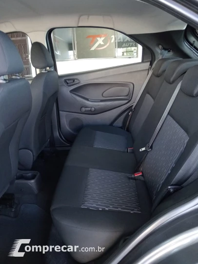 KA + 1.0 SE 12V