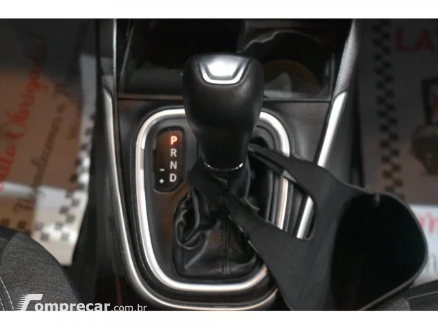 STRADA - 1.3 FIREFLY VOLCANO CD CVT