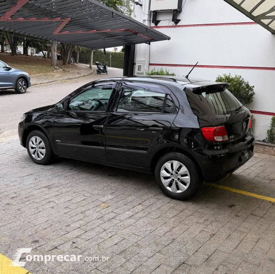 GOL 1.0 12V MPI Totalflex