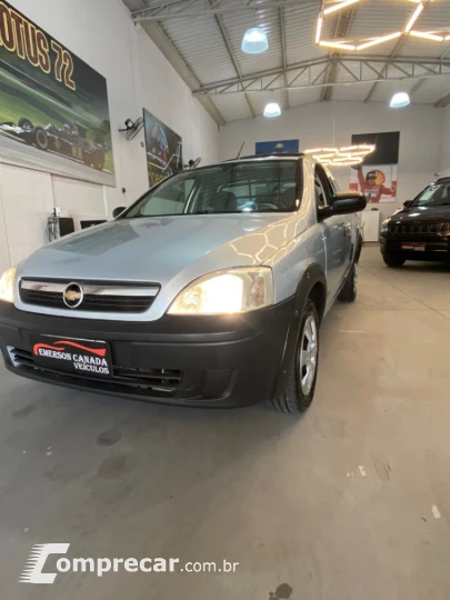 MONTANA 1.4 MPFI Conquest CS 8V
