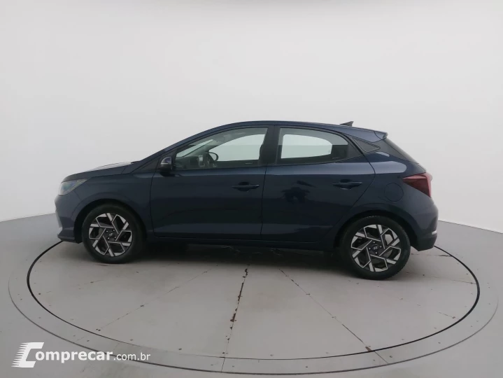 HB20 1.0 TGDI FLEX COMFORT PLUS AUTOMÁTICO