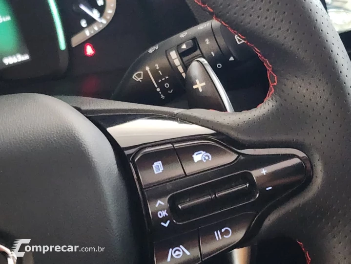 CRETA 1.0 Tgdi N Line