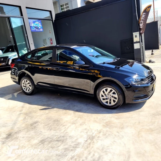 VIRTUS Sense 1.6 Flex 16V 5p Aut.