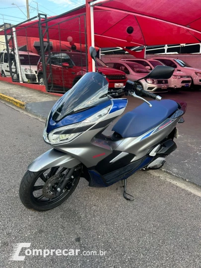 PCX 150 SPORT