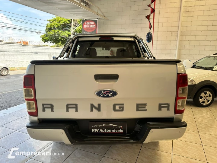 RANGER 2.2 XL 4X4 CD 16V