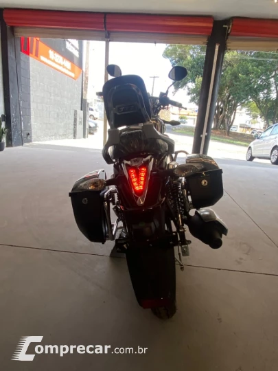 Master Ride 150