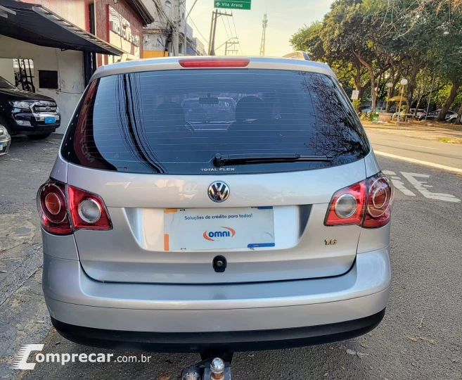 SPACEFOX 1.6 MI 8V