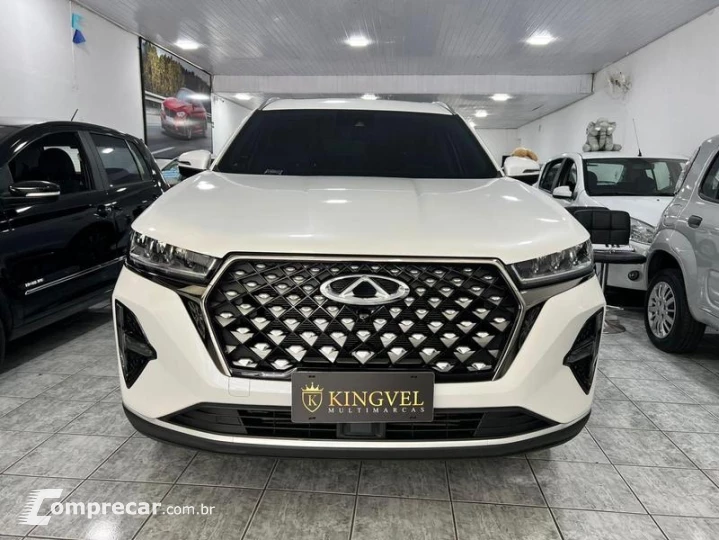 TIGGO7 PRO16TA