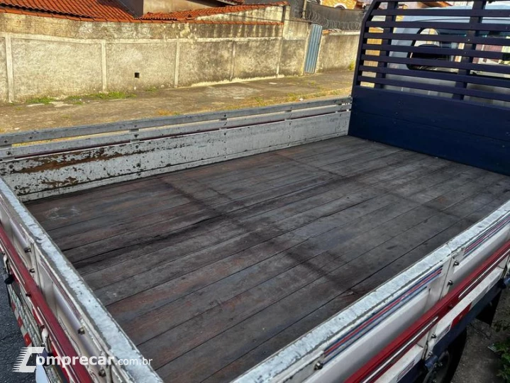 UK2500 HD SC