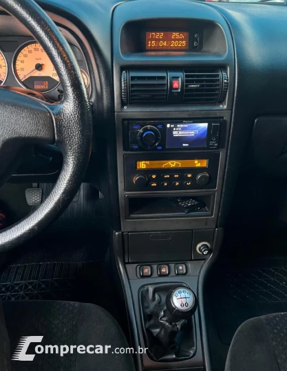 ASTRA 2.0 MPFI Advantage 8V