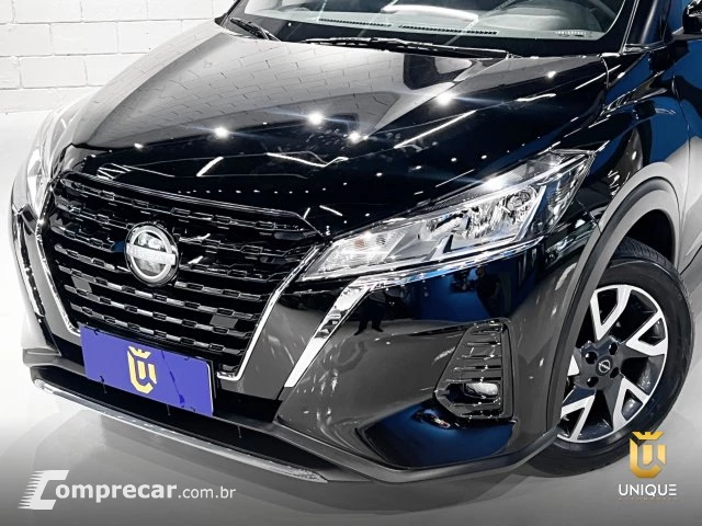 KICKS - 1.6 16V START SENSE XTRONIC
