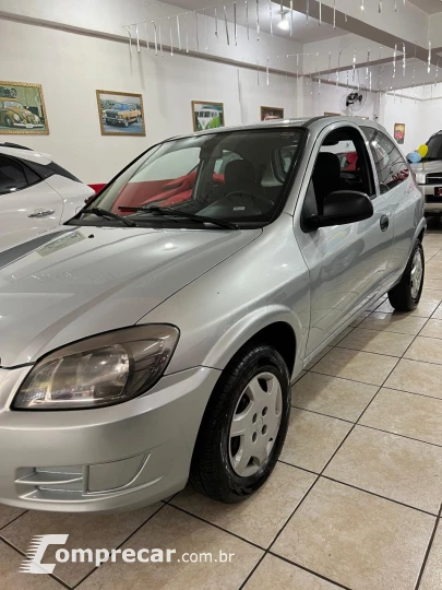 CELTA 1.0 MPFI LS 8V