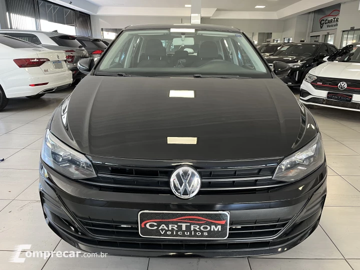 POLO 1.6 MSI