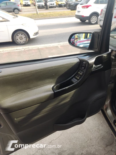 ZAFIRA 2.0 MPFI 8V