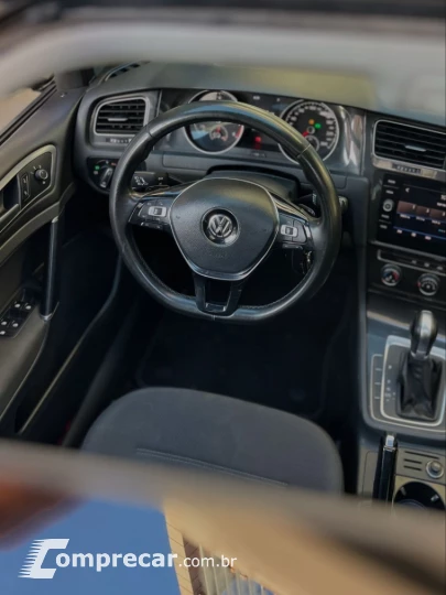 GOLF 1.0 TSI Comfortline 12V