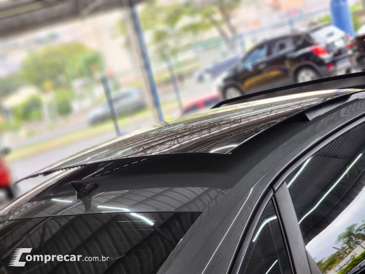 JETTA 2.0 350 TSI GLI