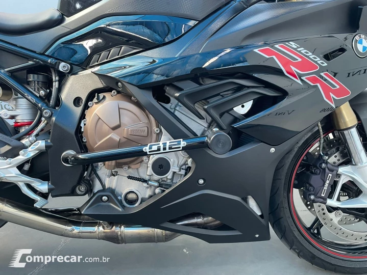 S1000 RR