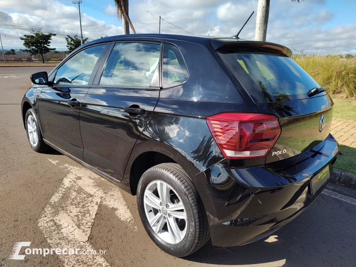 POLO 1.0 200 TSI Comfortline