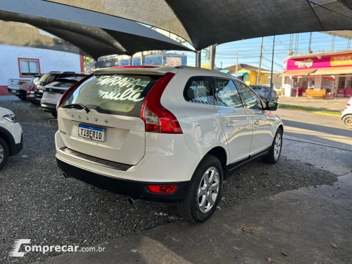 XC60 2.0 T5 Dynamic FWD Turbo