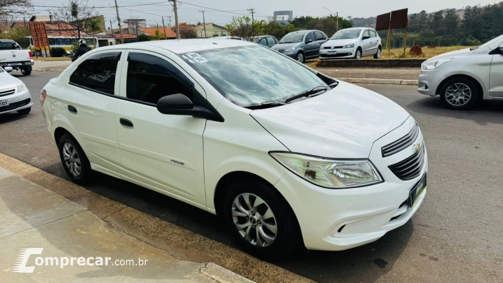 PRISMA 1.0 MPFI JOY 8V