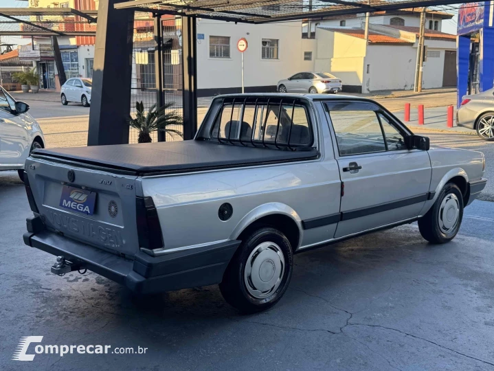 SAVEIRO 1.6 CS 8V