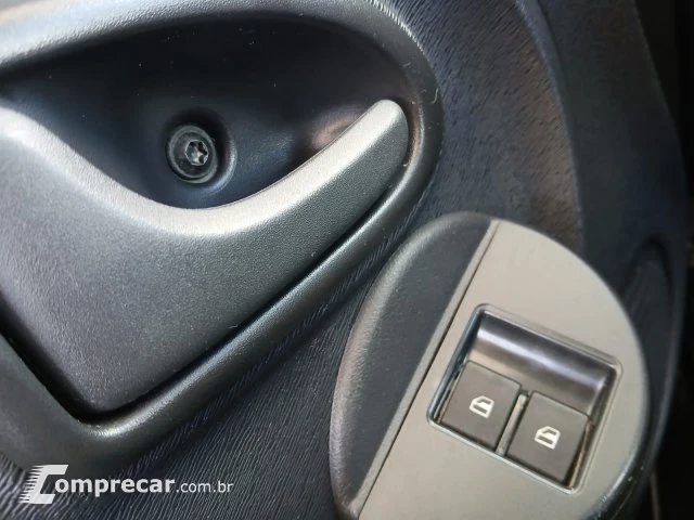 CLIO HATCH - 1.0 AUTHENTIQUE 16V 4P MANUAL