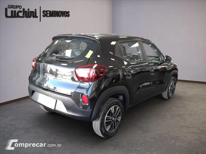 KWID 1.0 12V SCE FLEX INTENSE MANUAL