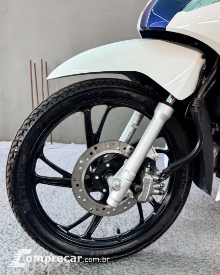 Biz 125