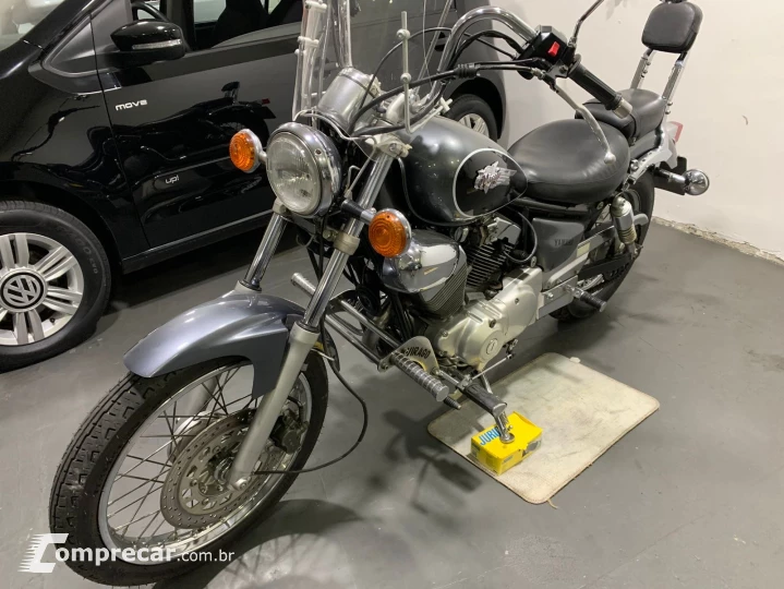 VIRAGO XV 250S