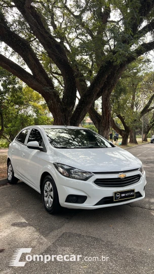 ONIX 1.0 MPFI LT 8V