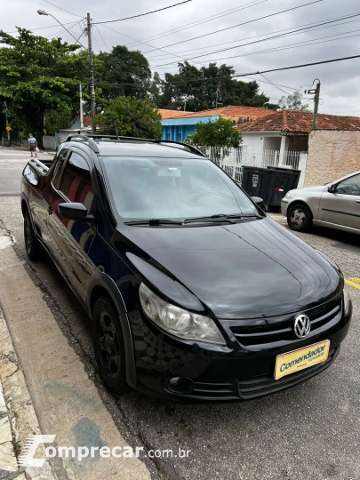 SAVEIRO 1.6 MI Trooper CE 8V G.V