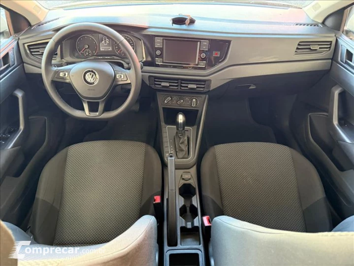 POLO 1.0 200 TSI Sense