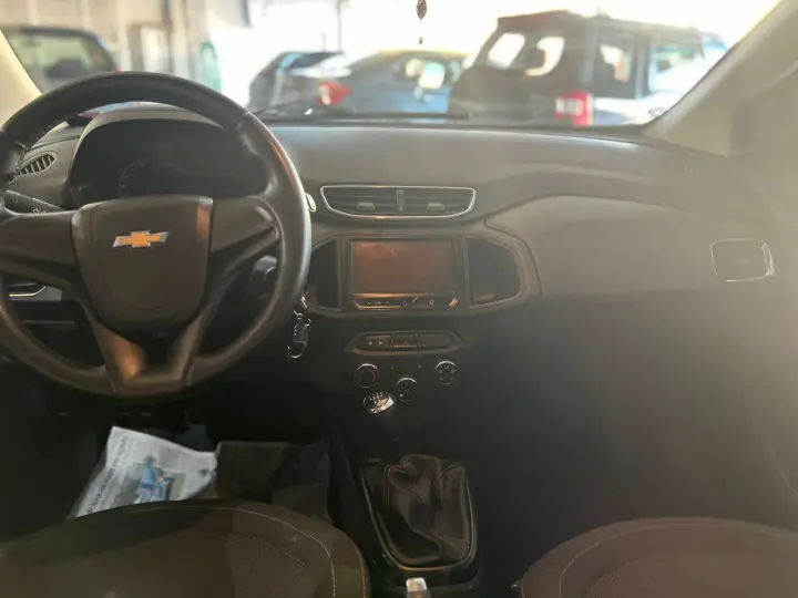 Ônix lt