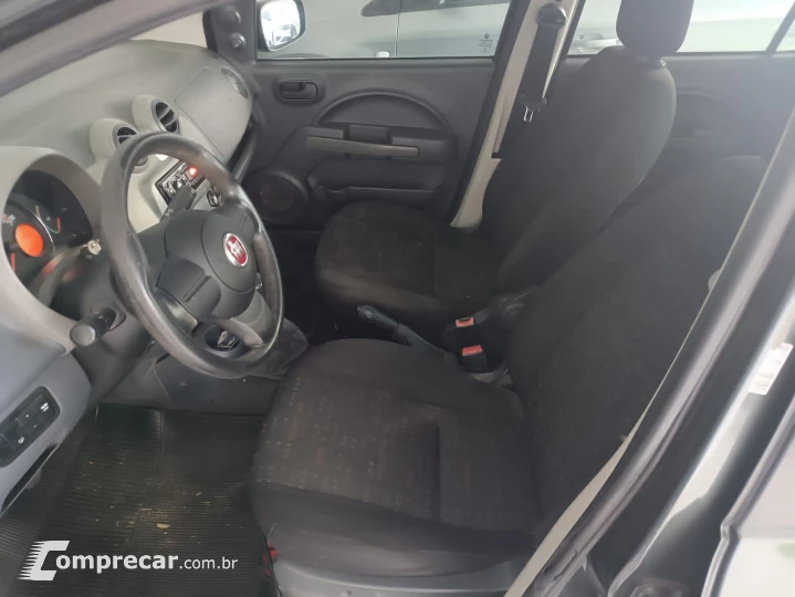 UNO 1.0 Vivace 8V