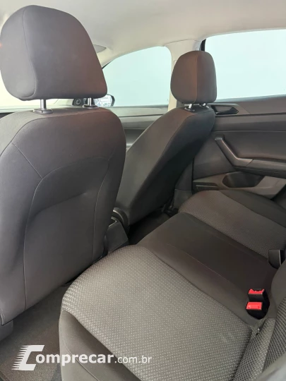 POLO 1.0 MPI