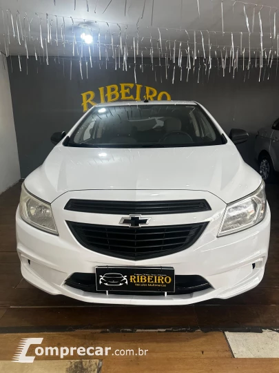 ONIX 1.0 MPFI LS 8V