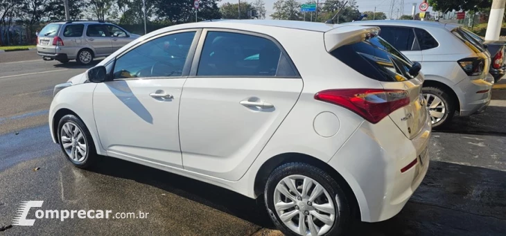 HB20 1.0 12V Comfort Plus