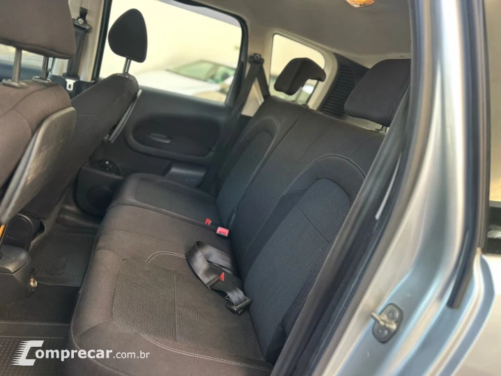 C3 1.6 PICASSO GLX 16V FLEX 4P MANUAL