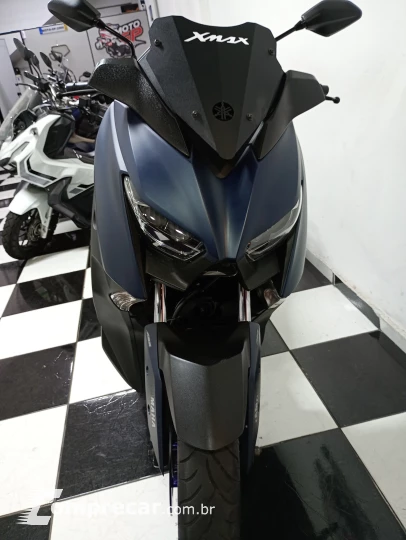 XMAX 250 Abs
