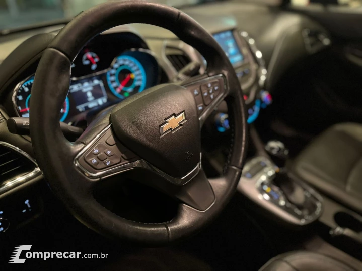 CRUZE 1.4 LT