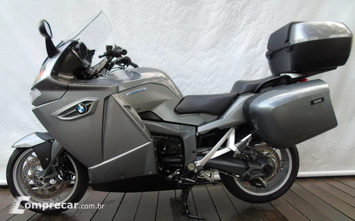 BMW K 1300 GT