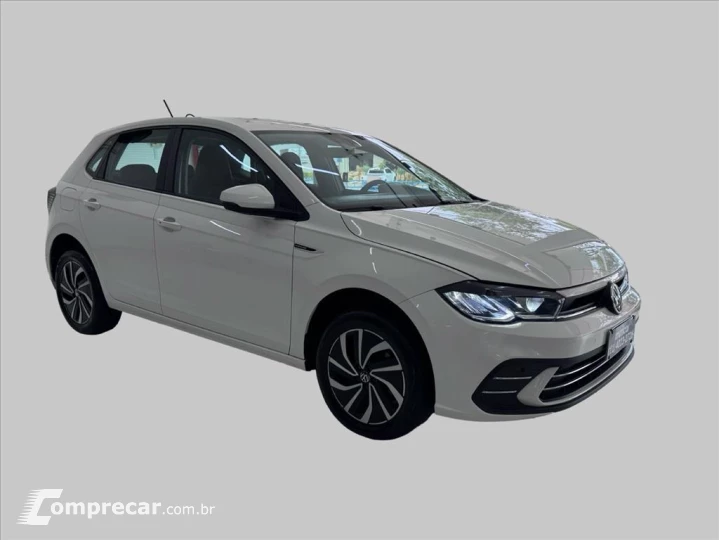 POLO 1.0 MPI TRACK MANUAL
