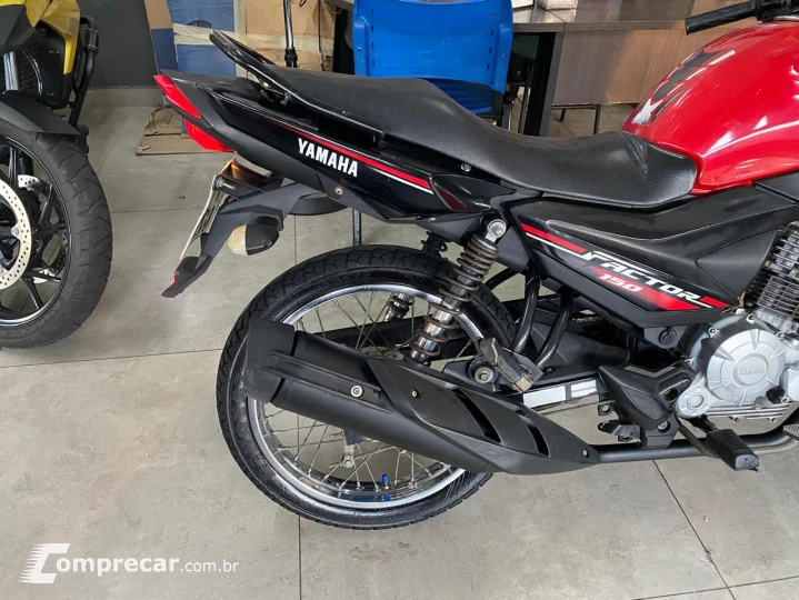 FACTOR 150 E