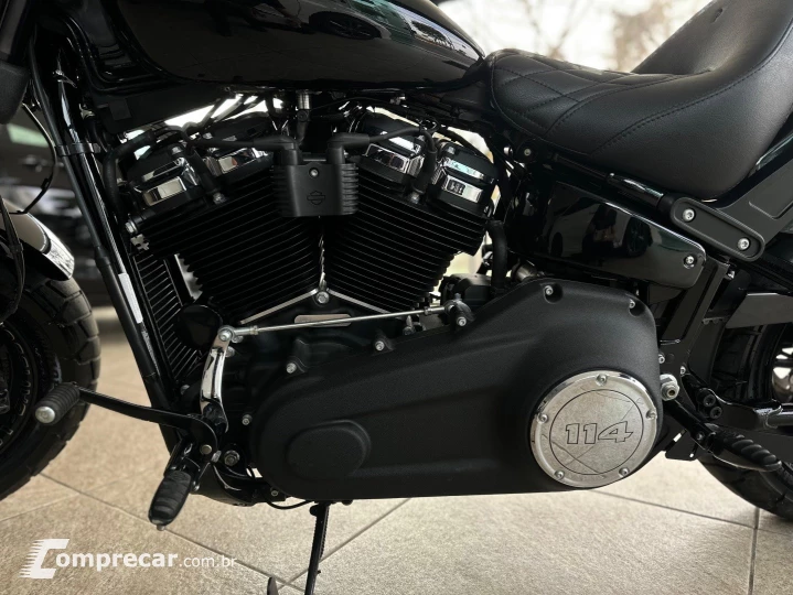 FAT BOB FXFBS