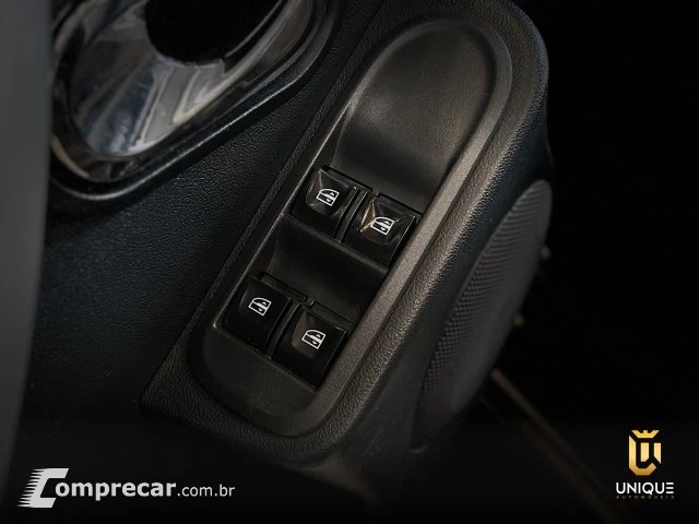 DUSTER OROCH - 1.6 16V SCE EXPRESSION MANUAL