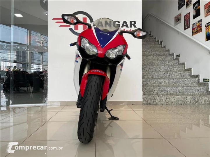 CBR 1000RR