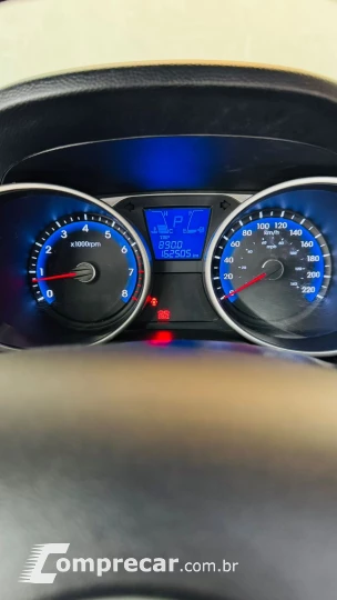 IX35 2.0 MPFI GLS 16V