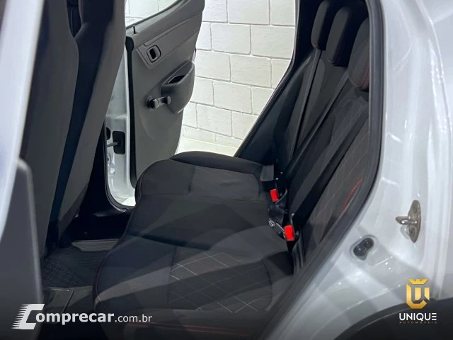 KWID - 1.0 12V SCE ZEN MANUAL