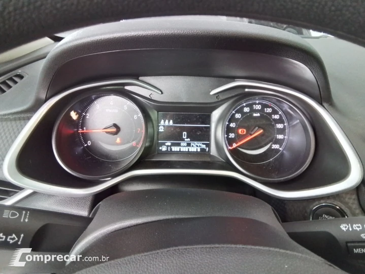 ONIX 1.0 TURBO FLEX LT MANUAL