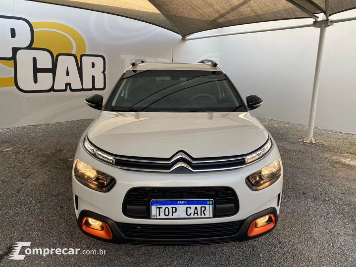 C4 CACTUS 1.6 VTI 120 Feel